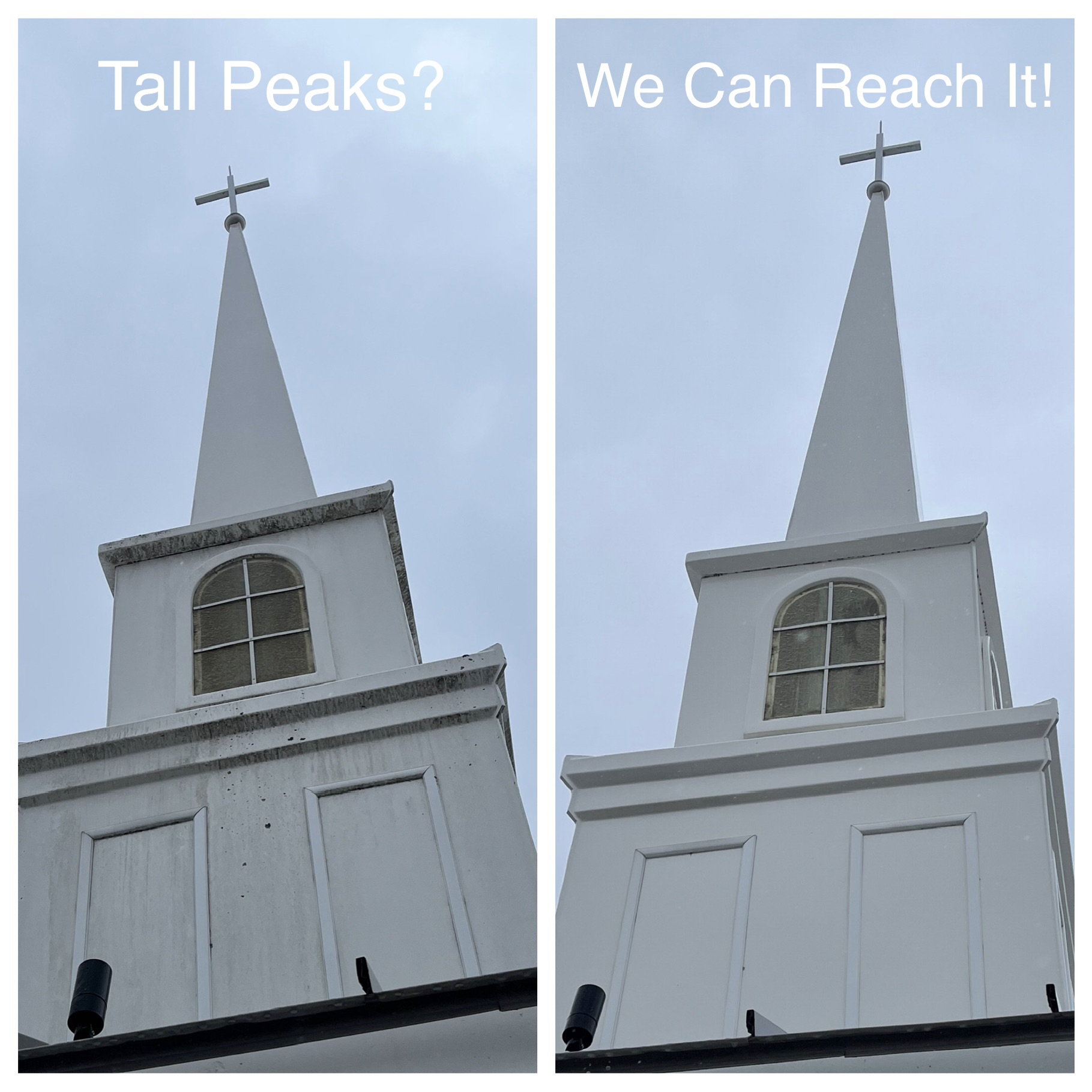 Soft Washing Holmes, NY Soft Washing & Pressure Washing Holmes, NY