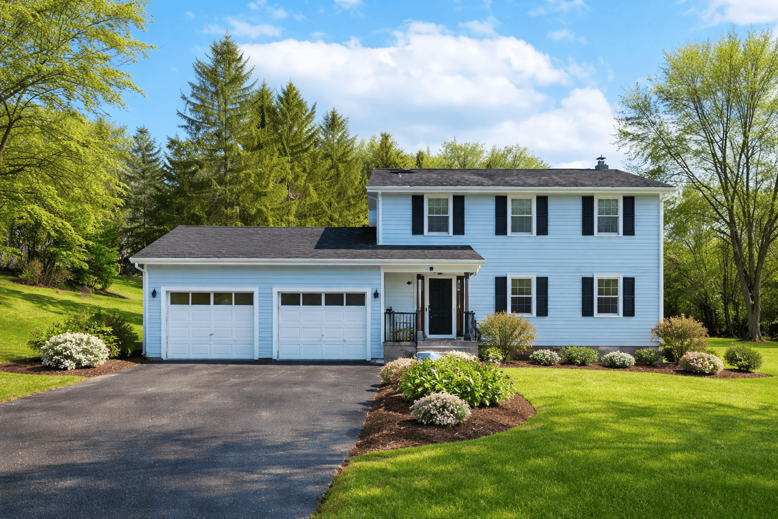 Somers, NY Pressure Washing