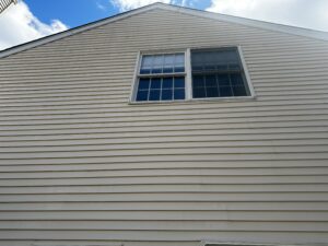 After - Pressure Washing & Soft Washing Somer, NY
